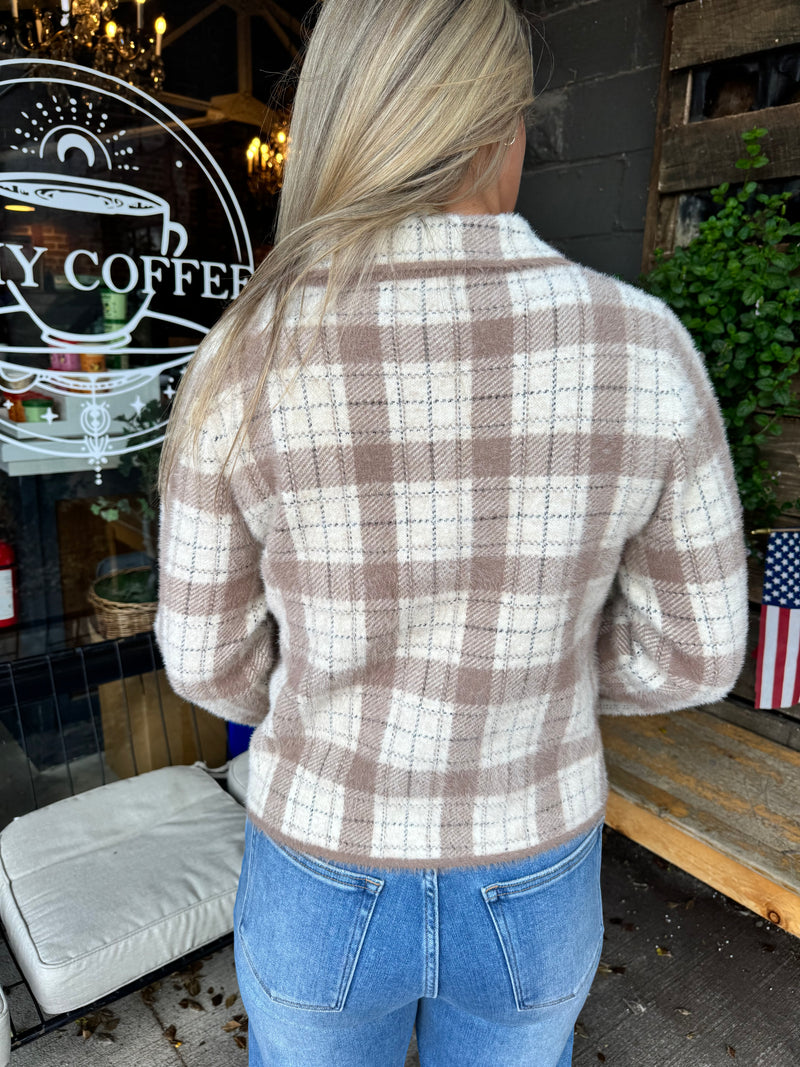 Autumn Wind Jacket