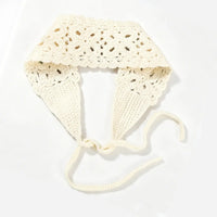 Lainey Crochet Headband
