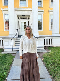 Serena Sweater