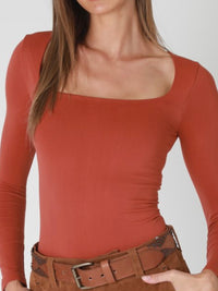 Hannah Top