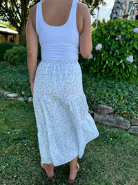 Paradise Found Skirt