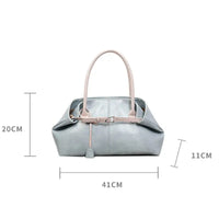 Bubbles Pleather Bag