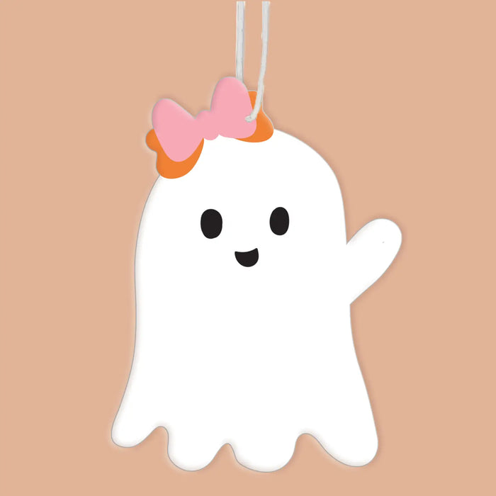 Ghost Air Freshener