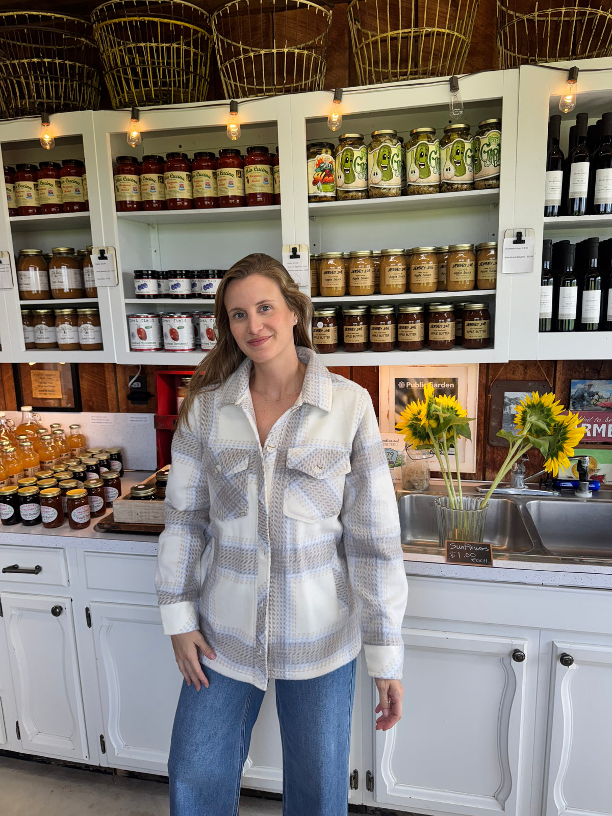 Sante Fe Jacket