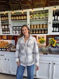 Sante Fe Jacket
