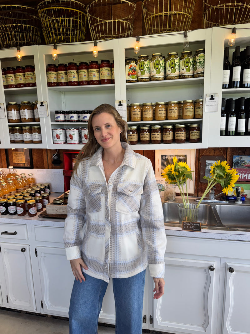 Sante Fe Jacket