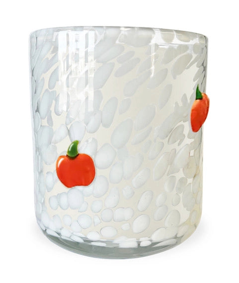 Pumpkin Candle