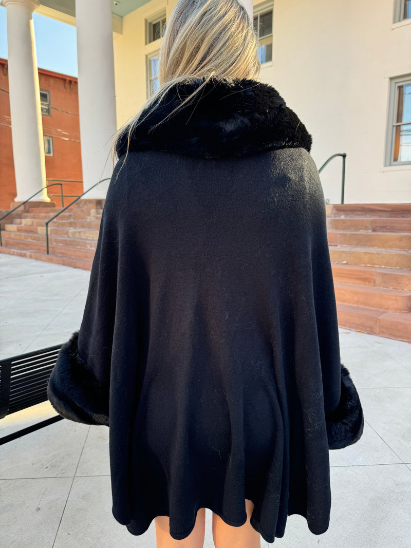 Icon Cape