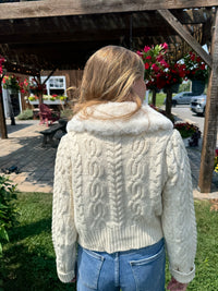 Blair Cardigan