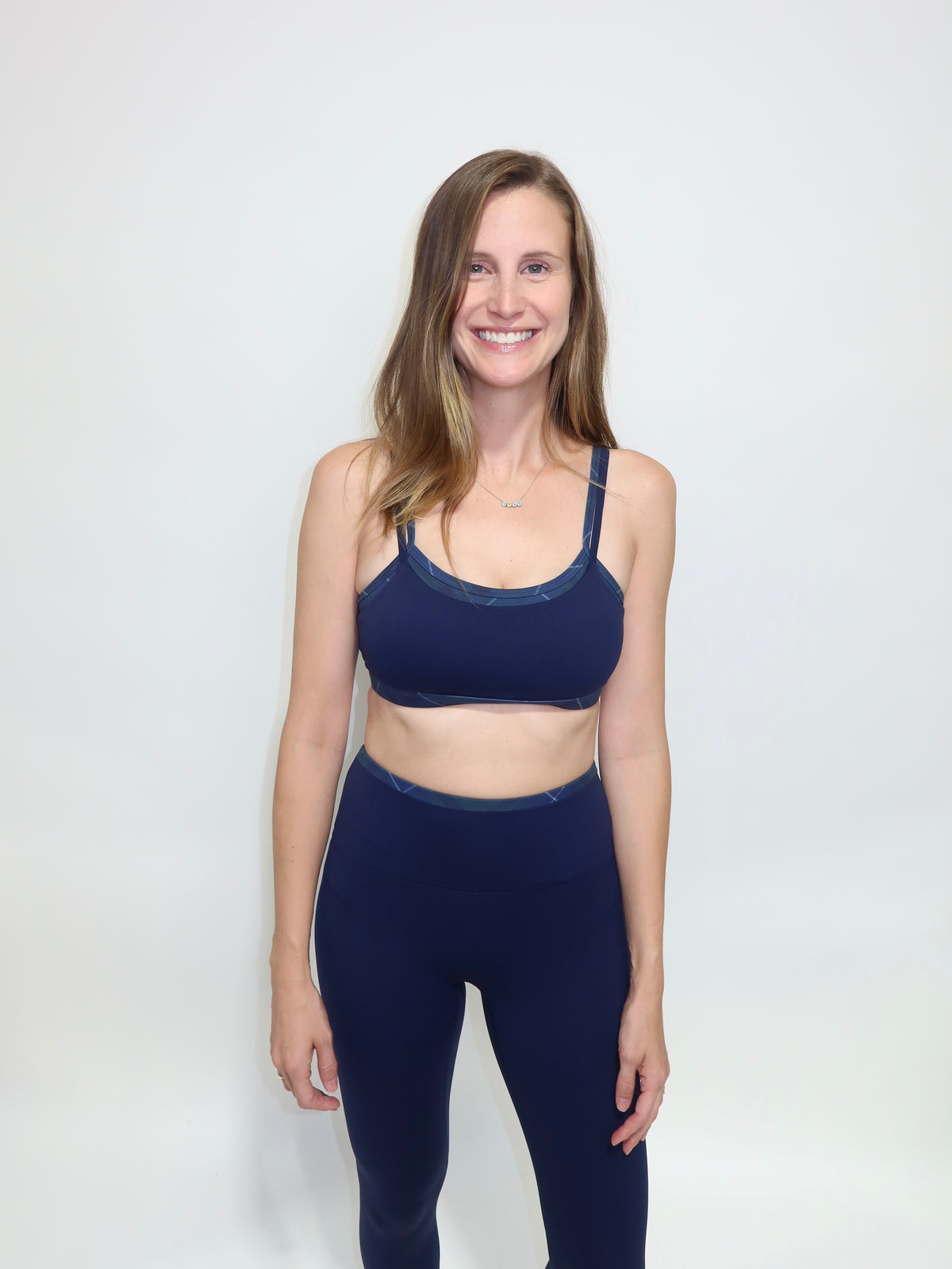 Hunter Sports Bra