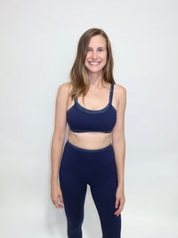 Hunter Sports Bra