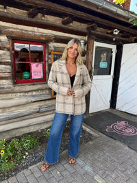 Lennox Jacket
