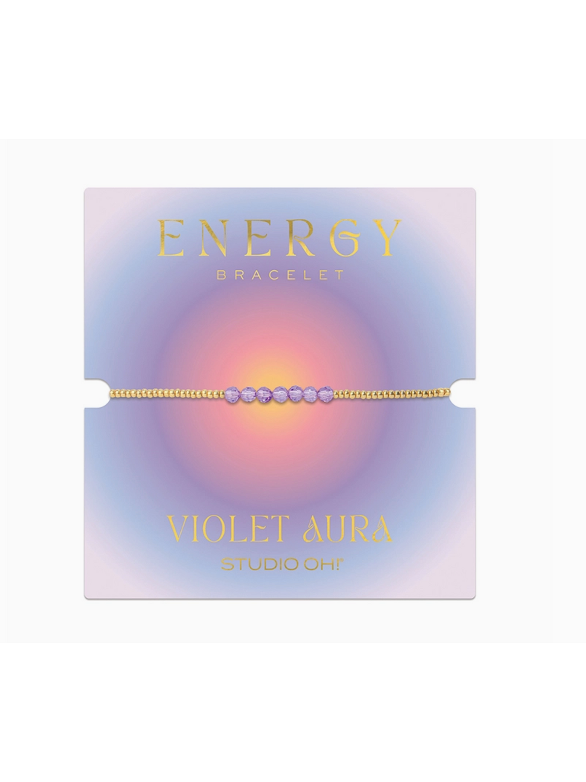 Energy Bracelets