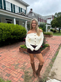 Elaine Sweater