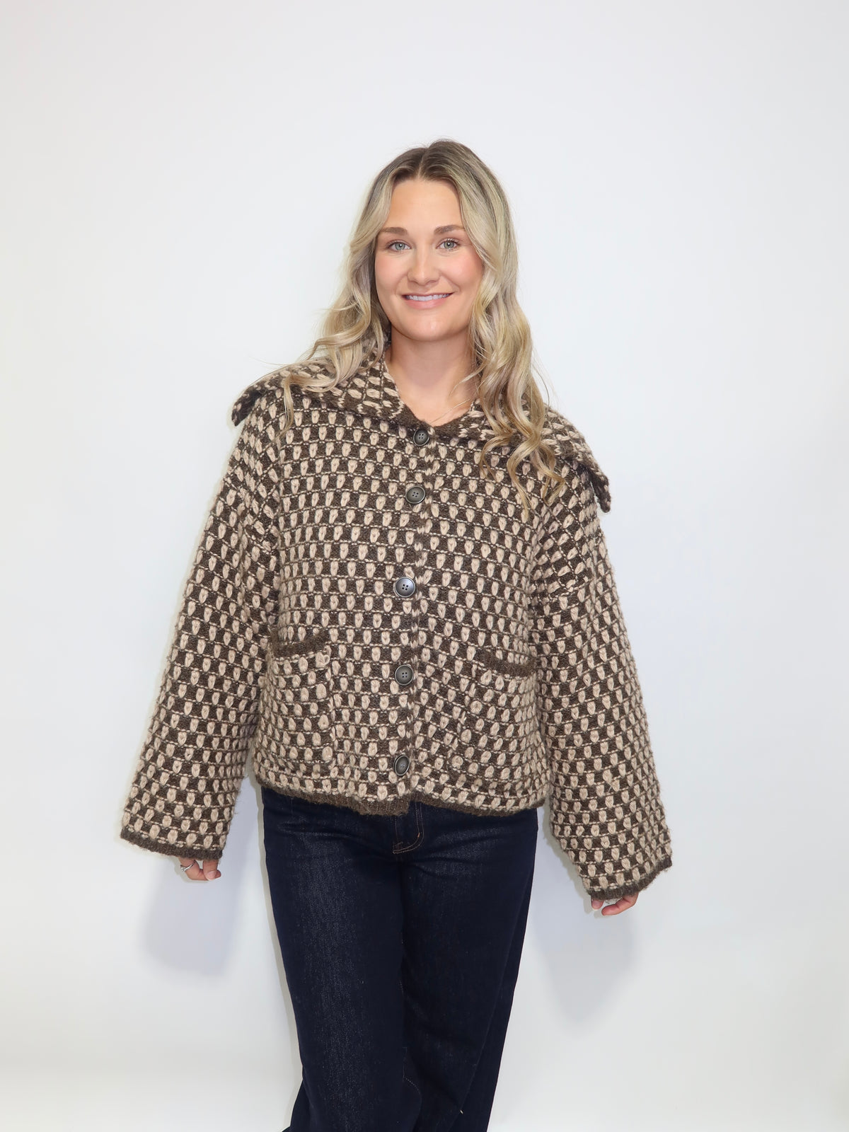 Hayride Cardigan