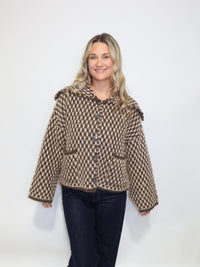Hayride Cardigan