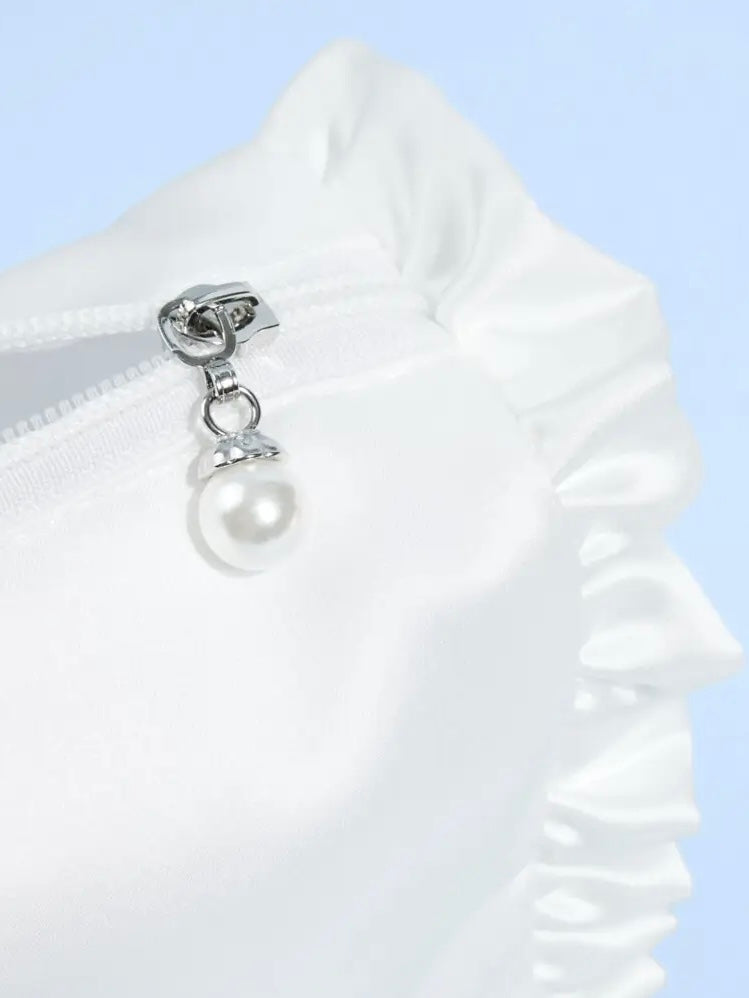 Bride Cosmetic Bag