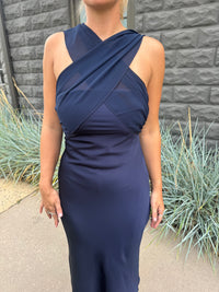 Jackie Midi Dress