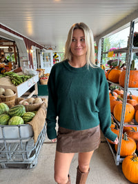 Parker Sweater