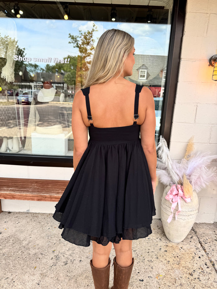 Robyn Mini Dress