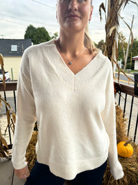 Harvest Season Sweater