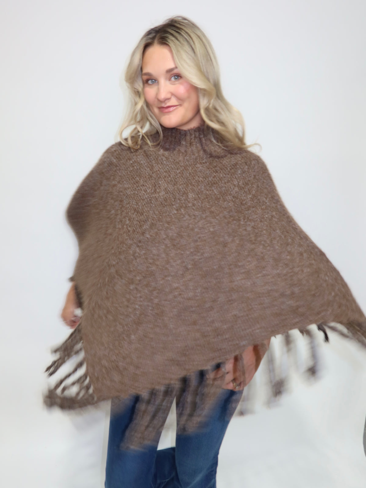 Reese Poncho