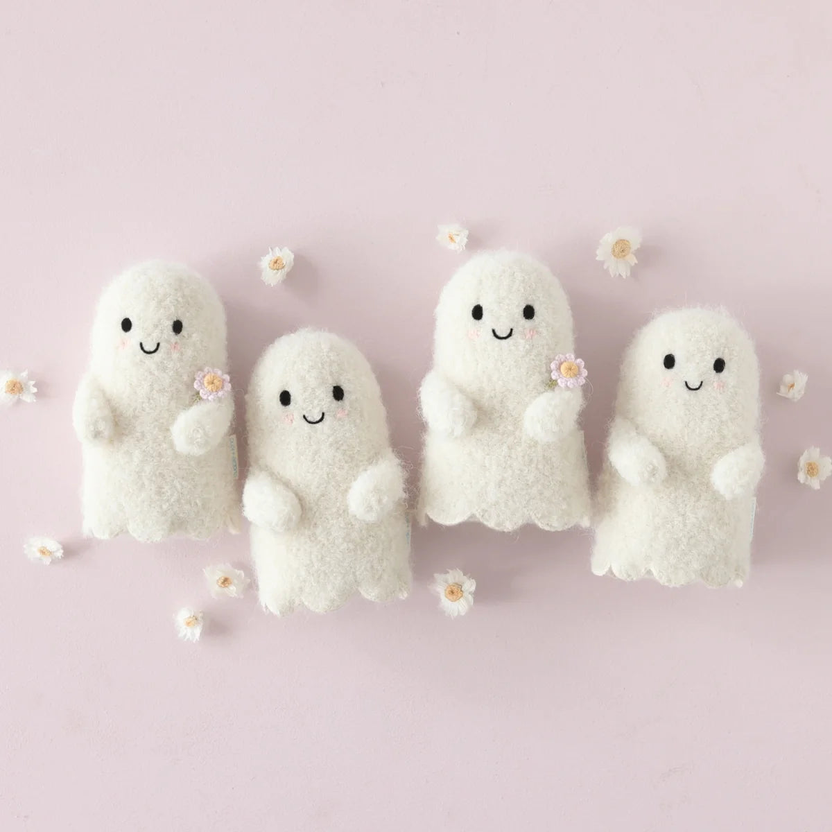 Baby Ghost Plush