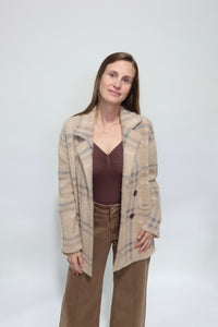 Chocolate Factory Jacket