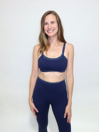 Hunter Sports Bra
