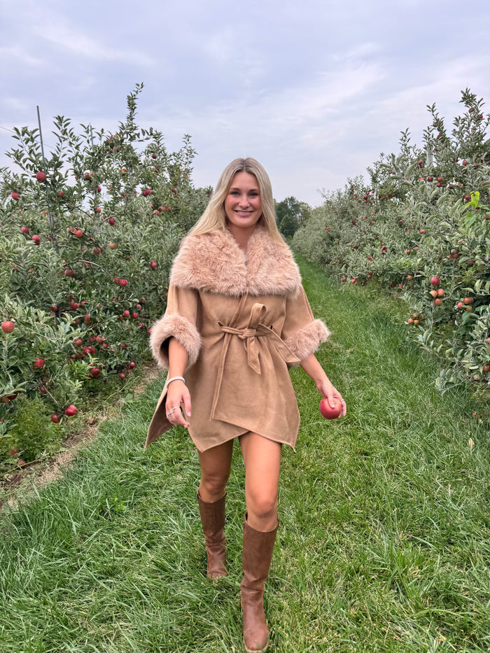 On the Cape Jacket