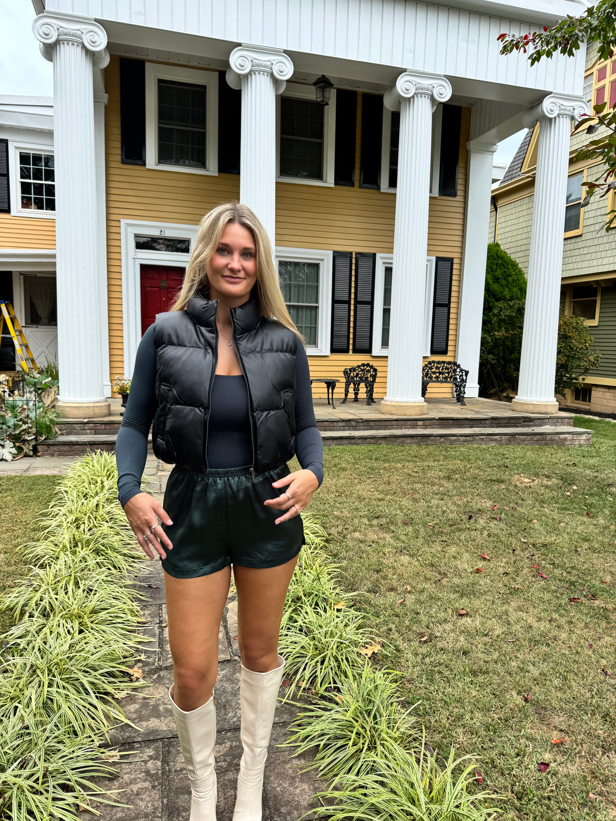 Katrina Vest