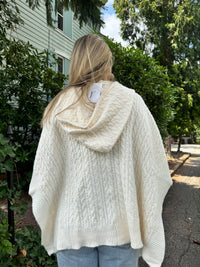 Newport Poncho