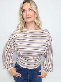 Dolman Sweater