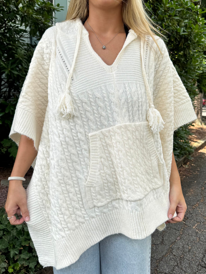 Newport Poncho