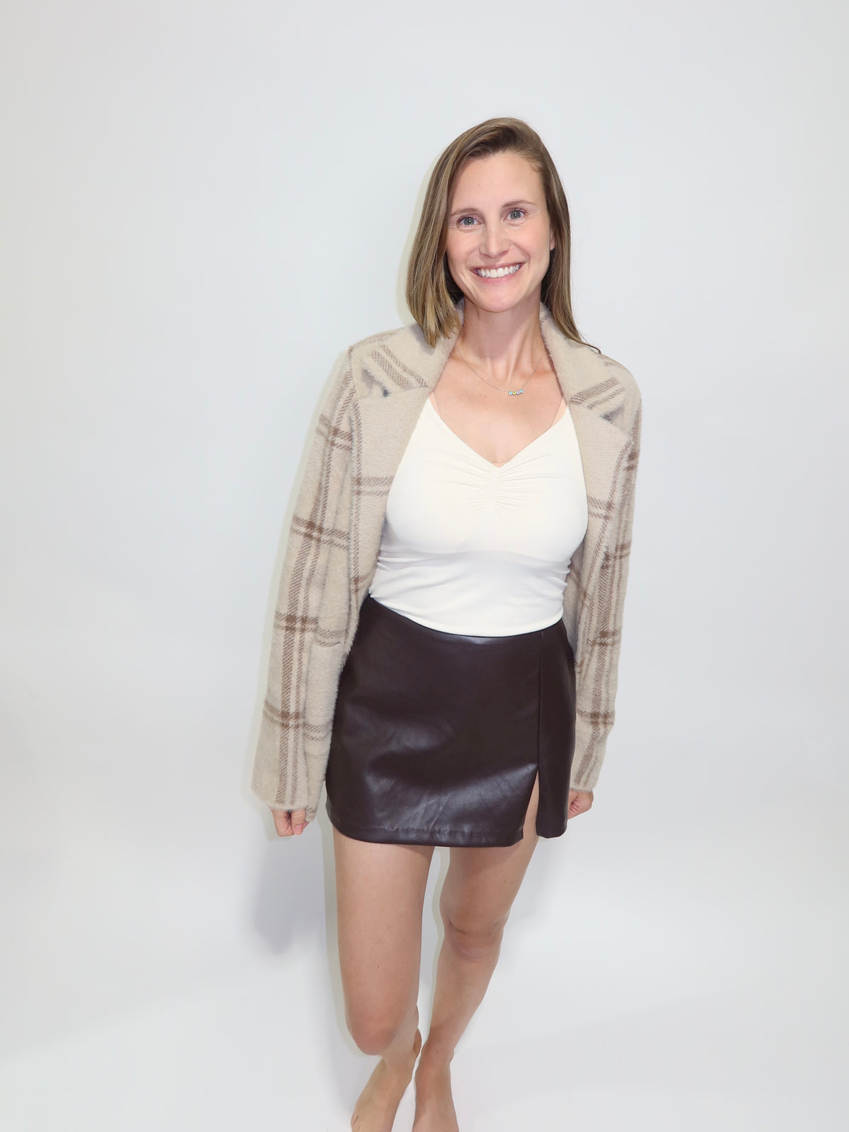 Callahan Skirt
