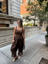 Boheme Bloomer Pants