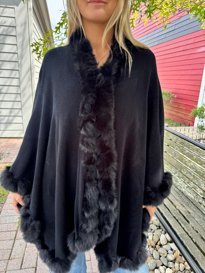 Deville Cape