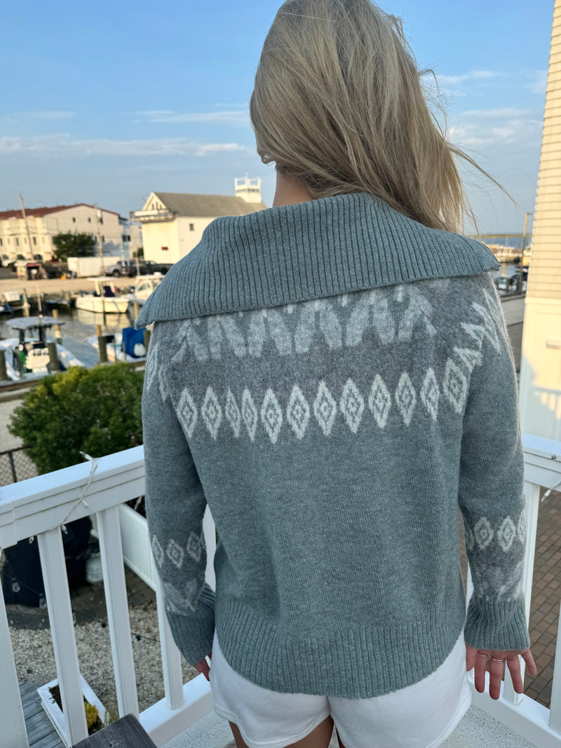 Northern Isles Sweater