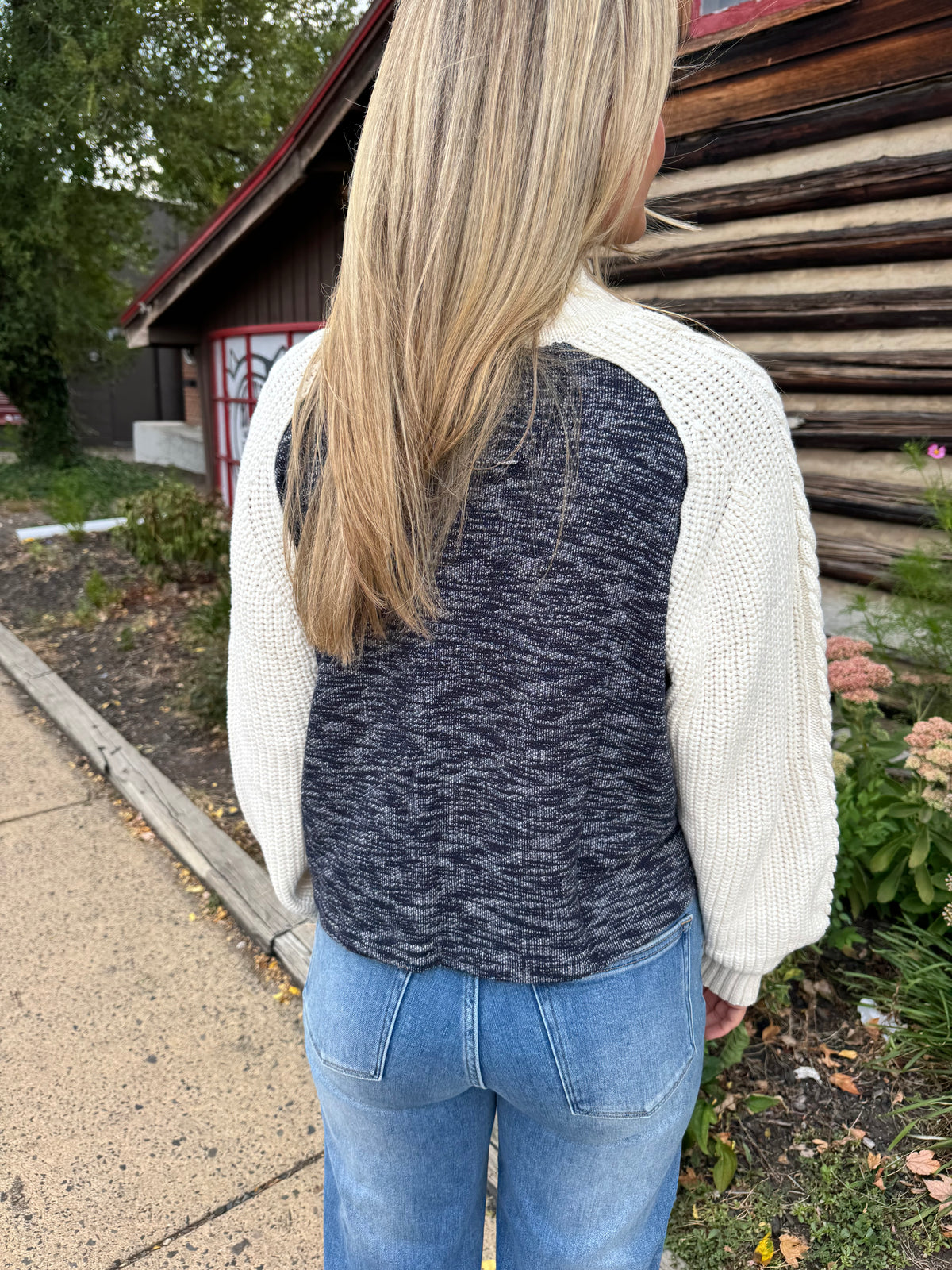 Carter Sweater