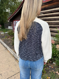 Carter Sweater