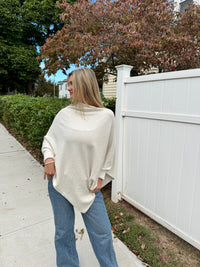 Riley Poncho