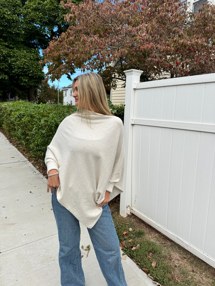 Riley Poncho