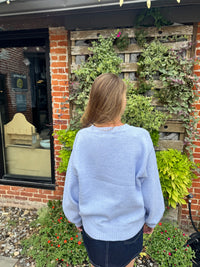 Celaena Sweater