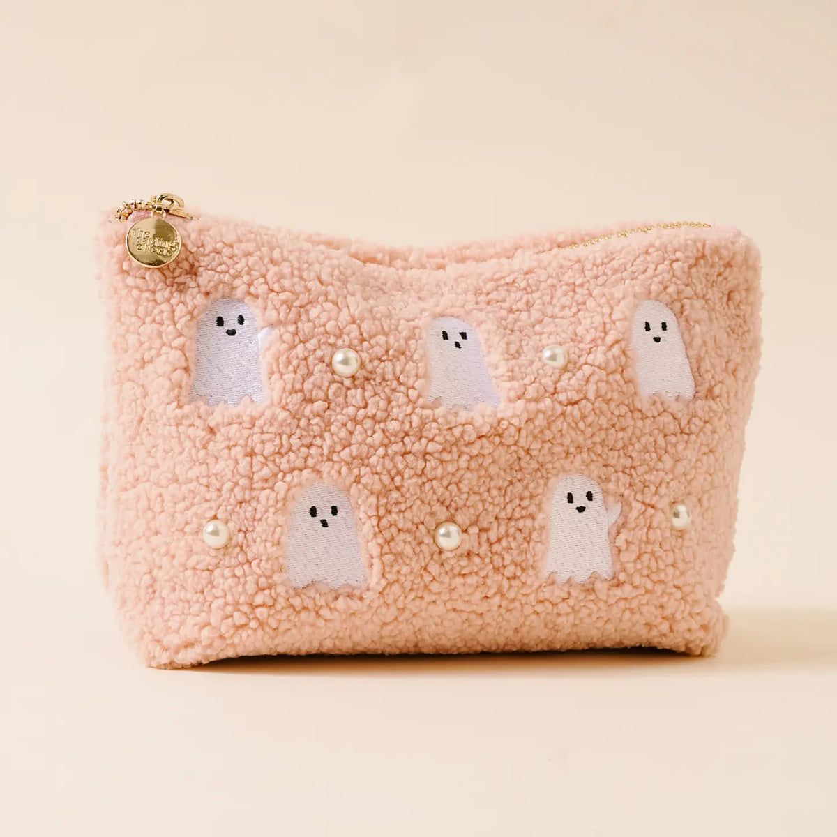 Ghost Pouch Bag