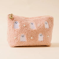 Ghost Pouch Bag