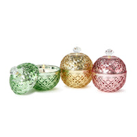 Ornament Candle