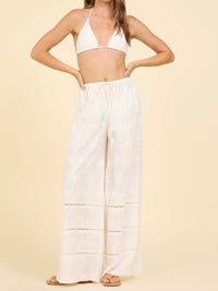 Under the Palms Pants