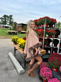 Becca Cape