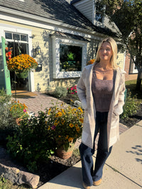 Annie Cardigan