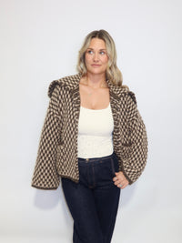Hayride Cardigan
